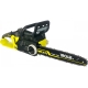 Высокоскоростная аккумуляторная цепная пила с бесщеточным двигателем Ryobi RCS36B35HI 5133002761