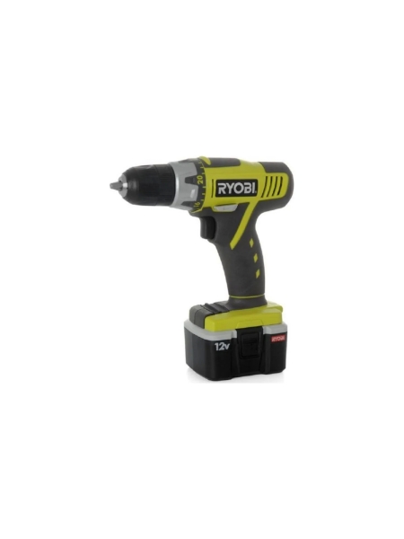 Аккумуляторная дрель-шуруповерт Ryobi CSDT1201NC 3000571