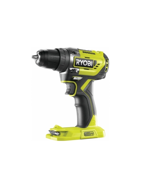 Бесщеточная дрель-шуруповерт Ryobi ONE+ R18DD5-0 5133003596