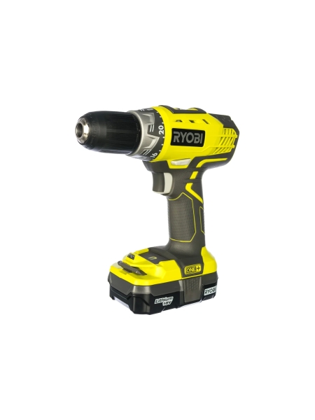 Дрель-шуруповерт Ryobi ONE+ RCD18-L13S 5133002501