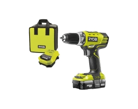 Дрель-шуруповерт Ryobi ONE+ RCD18-L13S 5133002501