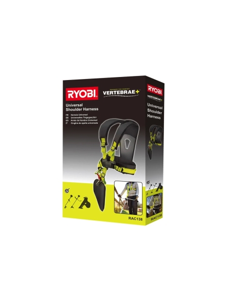 Универсальный ремень для триммеров Ryobi RAC138 5132002706