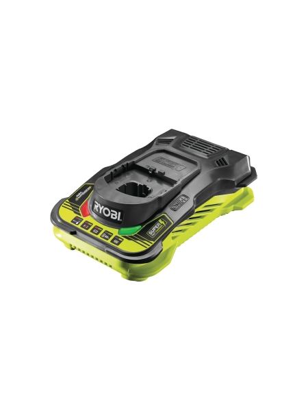 Набор Ryobi ONE+ RC18150-190 5133004421 аккумулятор (18 В, 9.0 A*ч; Li-Ion) и зарядное устройство RC18-150