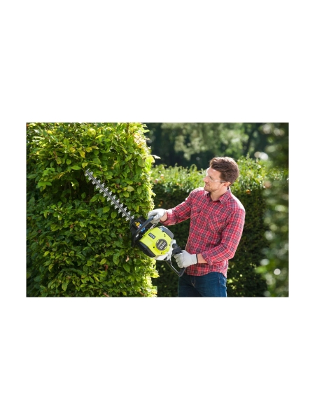 Бензиновый кусторез Ryobi RHT25X55R 5133003670