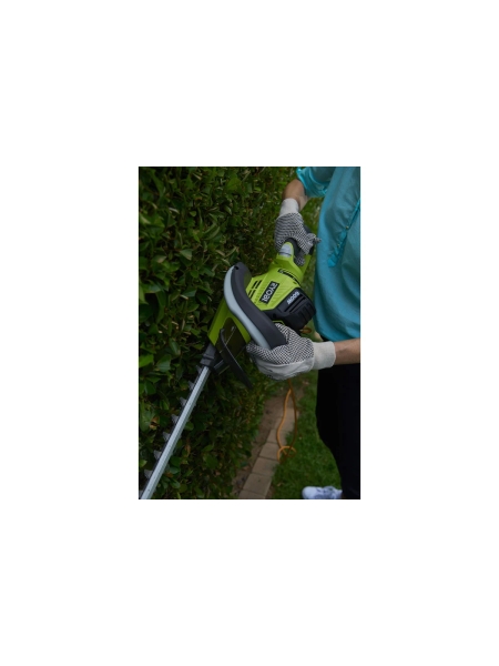 Электрический кусторез Ryobi RHT6060RS 5133002170