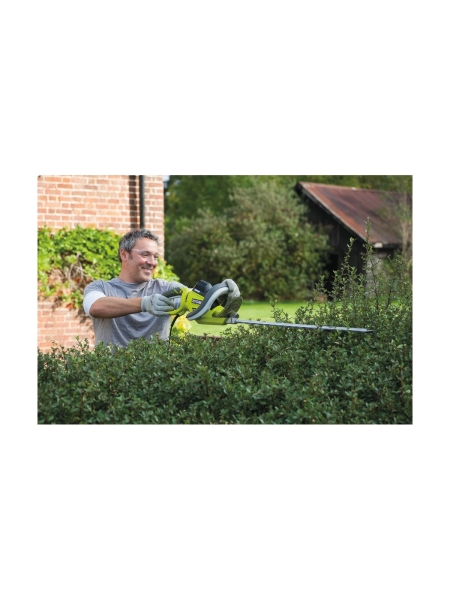 Электрический кусторез Ryobi RHT6060RS 5133002170