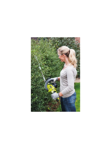 Электрический кусторез Ryobi RHT6060RS 5133002170