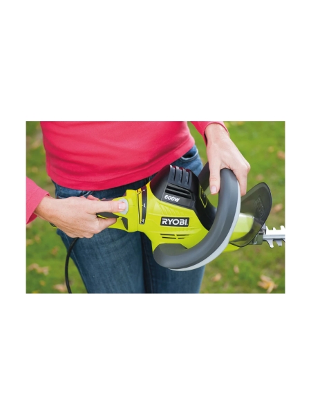 Электрический кусторез Ryobi RHT6060RS 5133002170