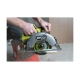 Бесщеточная аккумуляторная циркулярная пила Ryobi ONE+ HP RCS18X-0 5133004971