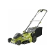 Бесщеточная газонокосилка Ryobi MAX POWER 36В RLM36x46H50PG 5133005484