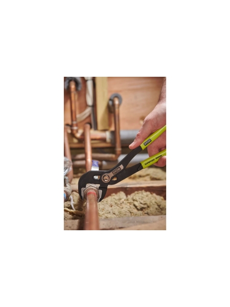 Переставные клещи Ryobi RHPBP300 5132006060