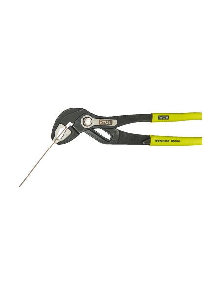 Переставные клещи Ryobi RHPBP300 5132006060