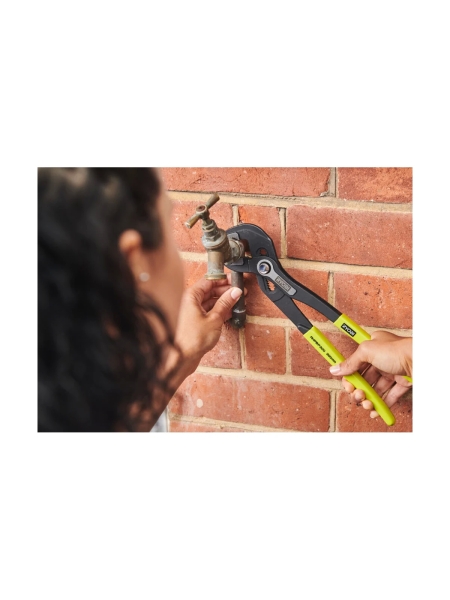 Переставные клещи Ryobi RHPBP300 5132006060