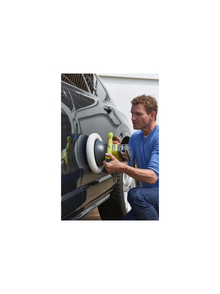 Полировщик Ryobi ONE+ R18B-0 5133002465