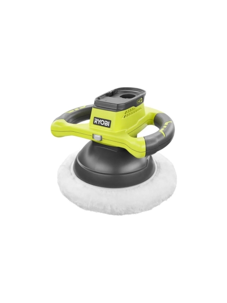 Полировщик Ryobi ONE+ R18B-0 5133002465
