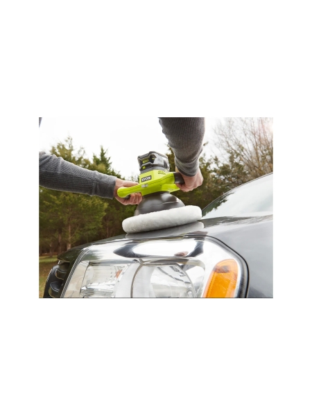 Полировщик Ryobi ONE+ R18B-0 5133002465