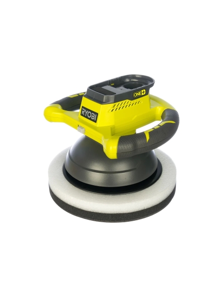 Полировщик Ryobi ONE+ R18B-0 5133002465