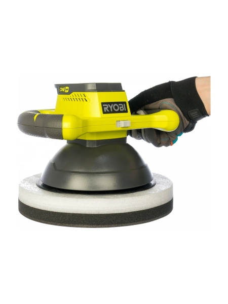 Полировщик Ryobi ONE+ R18B-0 5133002465