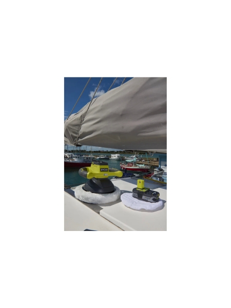 Полировщик Ryobi ONE+ R18B-0 5133002465