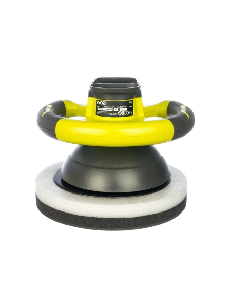 Полировщик Ryobi ONE+ R18B-0 5133002465