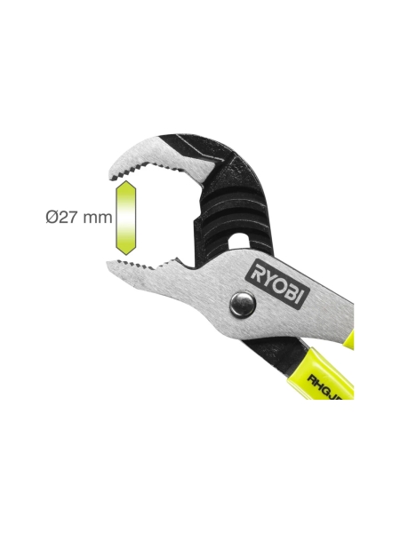 Переставной ключ Ryobi RHGJP200 5132006055