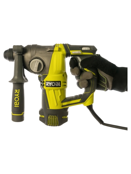 Перфоратор Ryobi RSDS800-KA5 5133002517