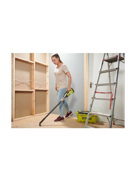 Ручной пылесос Ryobi ONE+ 18В RHV18F-0 5133005656
