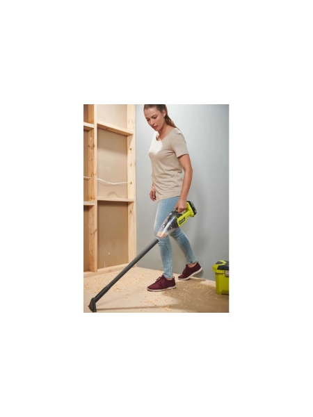 Ручной пылесос Ryobi ONE+ 18В RHV18F-0 5133005656