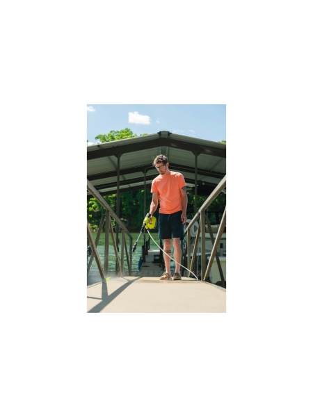 Бесщеточный моечный пистолет Ryobi ONE+ 18В RY18PWX41A-125P 5133005674