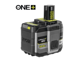 Аккумулятор 18В, 12 А*ч RB18120T Ryobi 5133006265