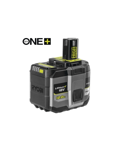 Аккумулятор 18В, 12 А*ч RB18120T Ryobi 5133006265