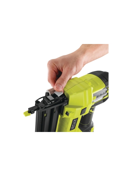 Аккумуляторный гвоздезабиватель Ryobi ONE+ R18N18G0 5133002093