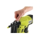 Аккумуляторный гвоздезабиватель Ryobi ONE+ R18N18G0 5133002093