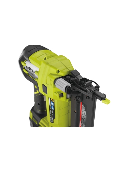Аккумуляторный гвоздезабиватель Ryobi ONE+ R18N18G0 5133002093