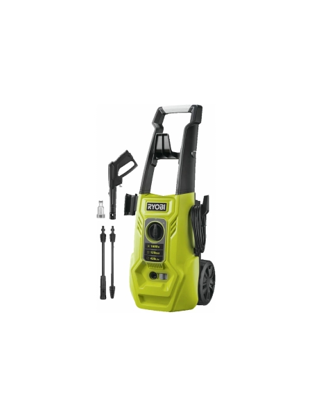 Мойка высокого давления Ryobi RY120PWA 5133005367