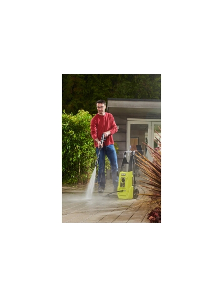 Мойка высокого давления Ryobi RY120PWA 5133005367