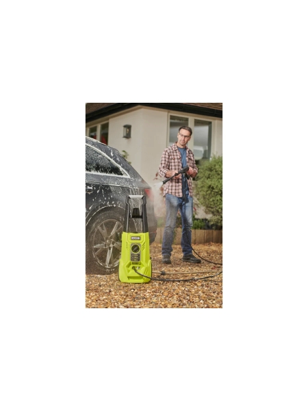 Мойка высокого давления Ryobi RY120PWA 5133005367