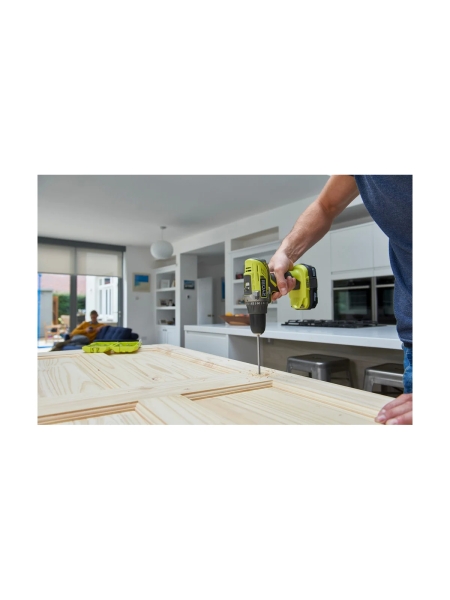 Дрель-шуруповерт Ryobi 18В R18DD3-120TAH 5133005507