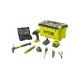 Дрель-шуруповерт Ryobi 18В R18DD3-120TAH 5133005507