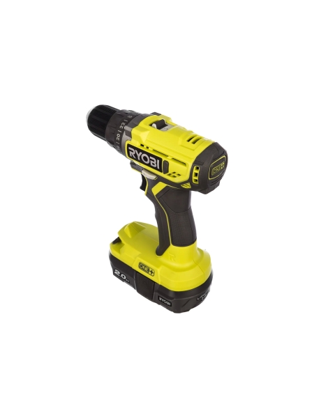 Дрель-шуруповерт Ryobi ONE+ R18DD2-120G 5133004419