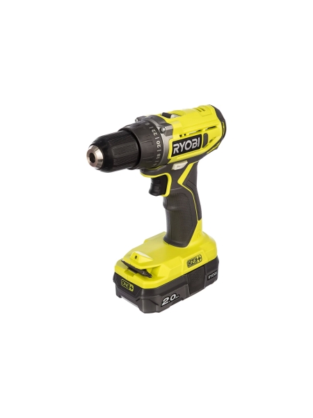 Дрель-шуруповерт Ryobi ONE+ R18DD2-120G 5133004419
