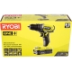 Дрель-шуруповерт Ryobi ONE+ R18DD2-120G 5133004419