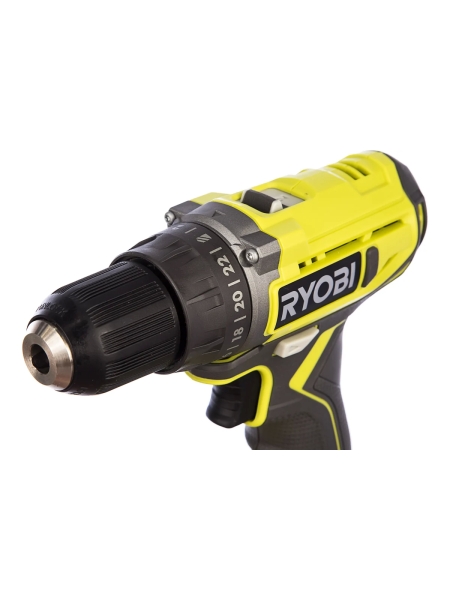 Дрель-шуруповерт Ryobi ONE+ R18DD2-120G 5133004419