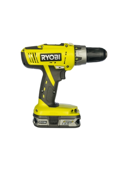 Ударная дрель-шуруповерт Ryobi ONE+ LLCDi18-LL25S 5133002632