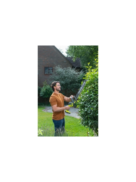 Кусторез Ryobi ONE+ RY18HT45A-0 5133005380