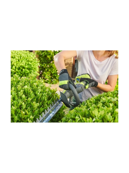 Кусторез Ryobi ONE+ RY18HT45A-0 5133005380