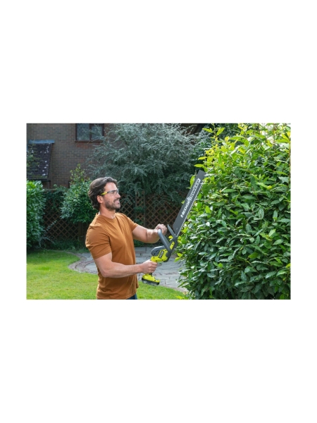 Кусторез Ryobi ONE+ RY18HT45A-0 5133005380