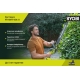 Кусторез Ryobi ONE+ RY18HT45A-0 5133005380