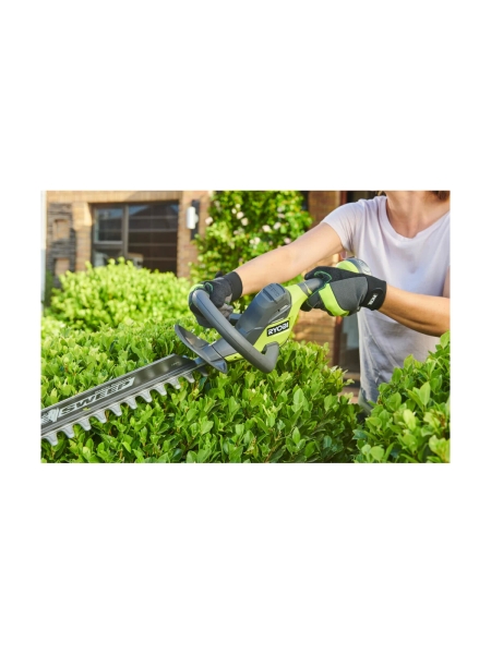 Кусторез Ryobi ONE+ RY18HT45A-0 5133005380