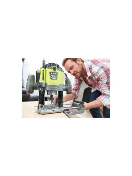 Фрезер Ryobi RRT1600P-K 5133004801